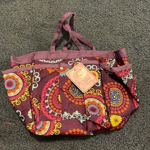 Portable Shower Caddy